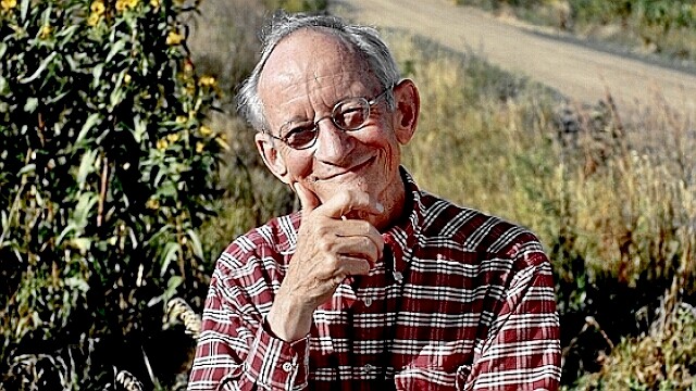 Ted Kooser