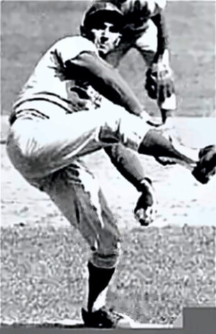 Sandy Koufax