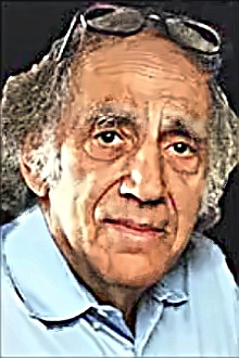 Trial Lawyer William Kunstler