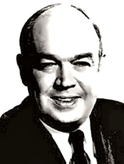 Journalist & Writer Charles Kuralt