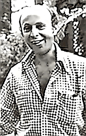 Harvey Kurtzman