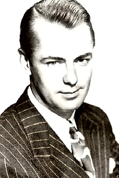 Screen Star Alan Ladd