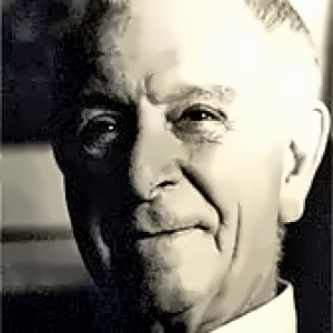 Composer Burton Lane