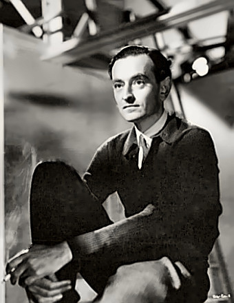 Director David Lean