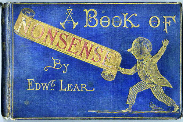 Edward Lear's Book of Nonsense