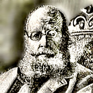 Poet Edward Lear