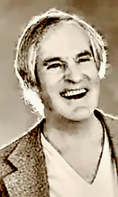 Dr. Timothy Leary