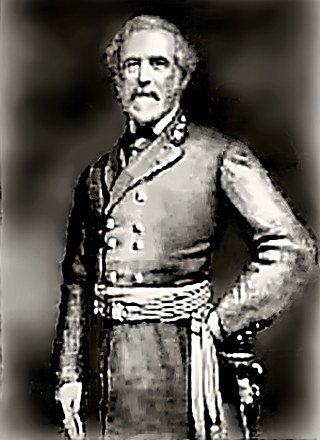 General Robert E. Lee