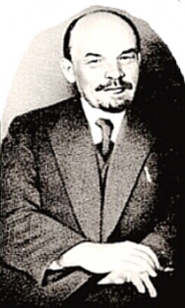 Nikolai Lenin