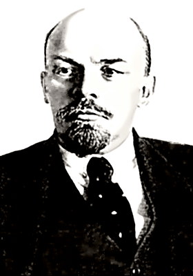 Vladimir Lenin