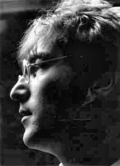Composer John Lennon