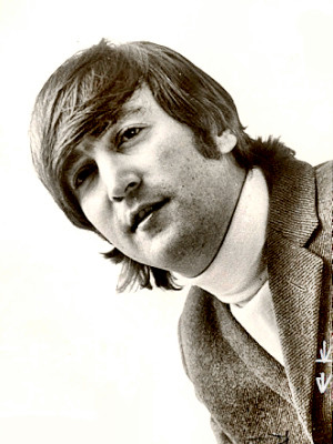 Beatle John Lennon