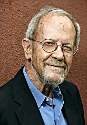 Author Elmore John Leonard