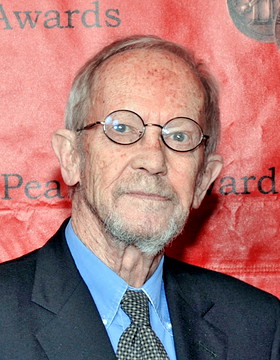 Author Elmore John Leonard