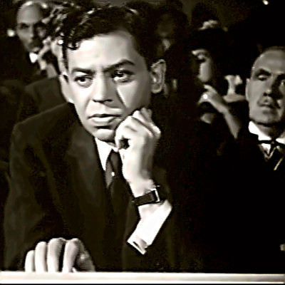 Actor & Wit Oscar Levant