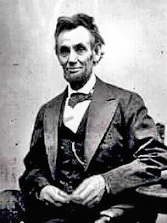 Abraham Lincoln