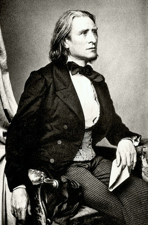 Franz Liszt