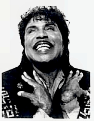 Little Richard