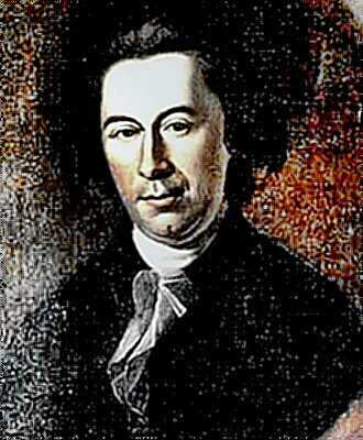 Statesman Robert Livingston