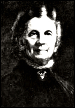 Women's Rights Advocate Belva Lockwood