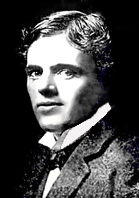 Jack London