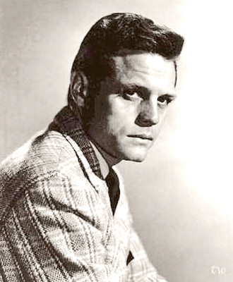Actor & Painter Jack Lord