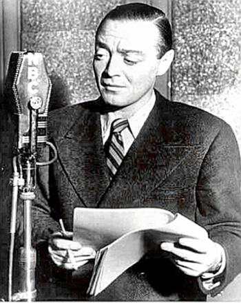 Actor Peter Lorre