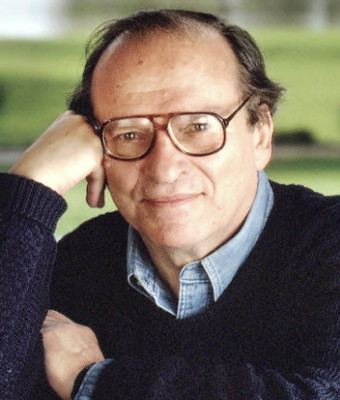 Director Sidney Lumet