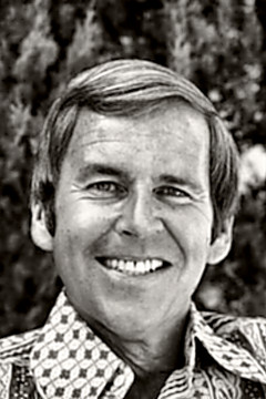Quick-witted Paul Lynde