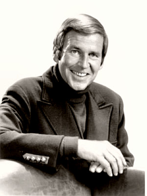 Cpmedian Paul Lynde