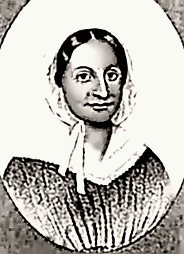 Mount Holyoke Founder Mary Lyon