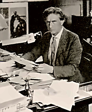 Publisher Bernarr Macfadden