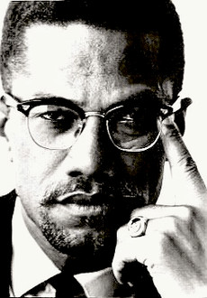 Malcolm X