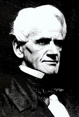 Horace Mann