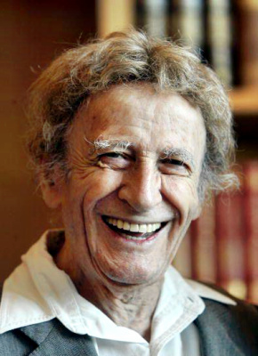 Mime Marcel Marceau