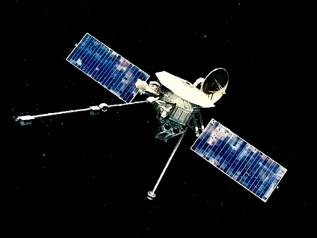 Mariner 10