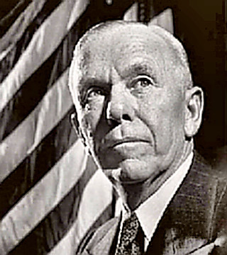 George C. Marshall