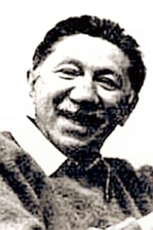 Abraham H. Maslow