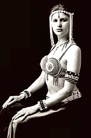 Famous Spy Mata Hari