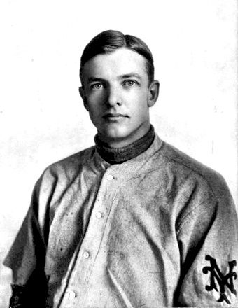 Christy Mathewson