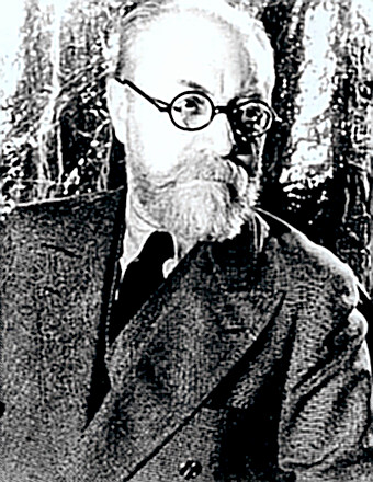 Artist Henri Matisse