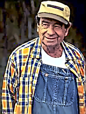 Actor Walter Matthau