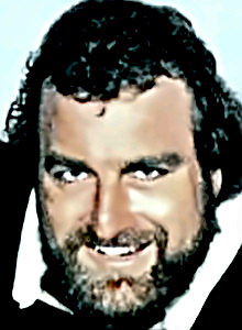 John 'Tooz' Matuszak