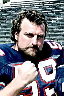 John Matuszak