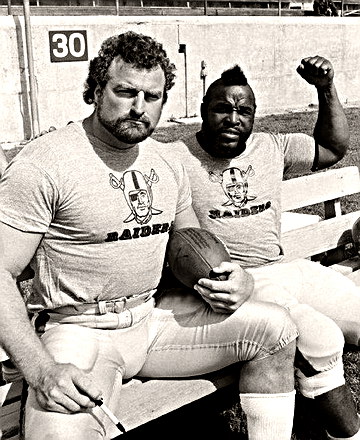 John 'Tooz' Matuszak