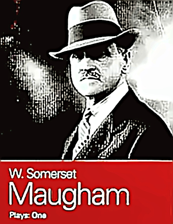 W. Somerset Maugham