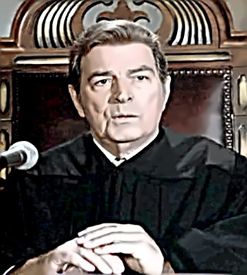 Actor Stephen McNally