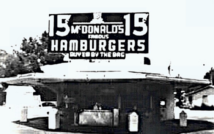 Original McDonald's