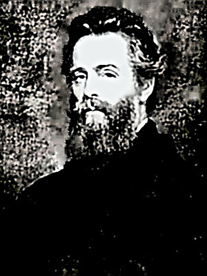 Herman Melville