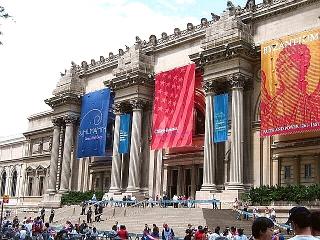 Metropolitan Museum of Art